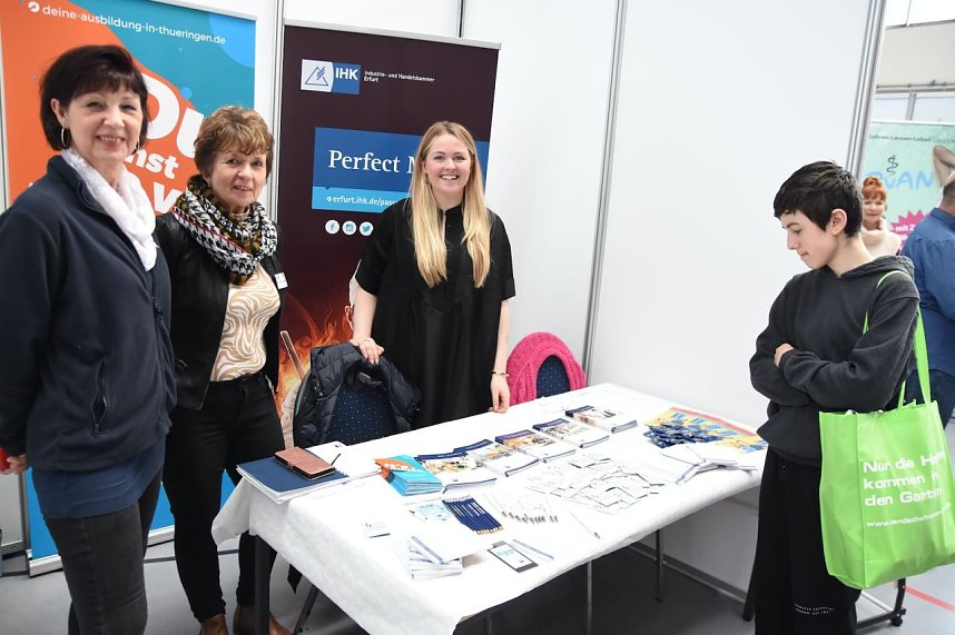 25.Forum Berufsstart