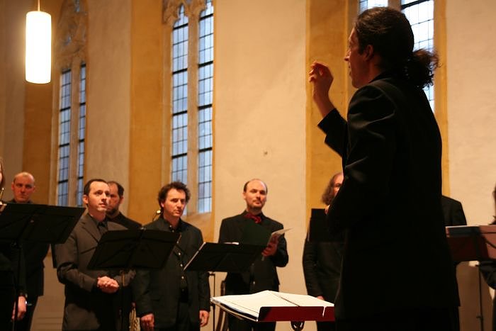 Benefiz f&uuml;r Orgel