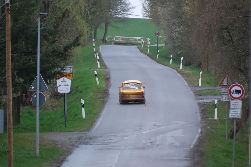 51. ADAC Roland-Rallye