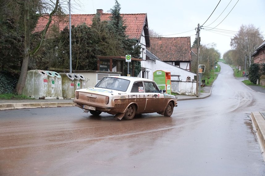 51. ADAC Roland-Rallye