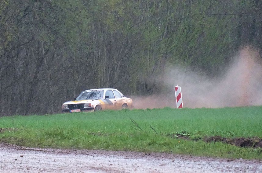 51. ADAC Roland-Rallye