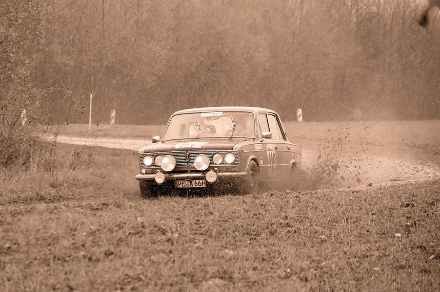 51. ADAC Roland-Rallye