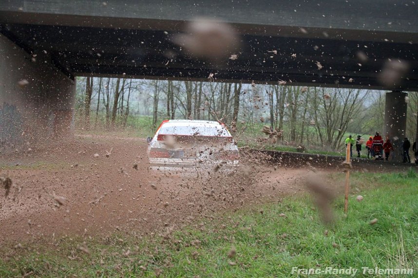 51. ADAC Roland-Rallye