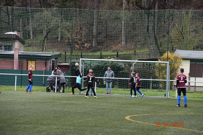 Wacker gegen Wacker im Pokalviertelfinale