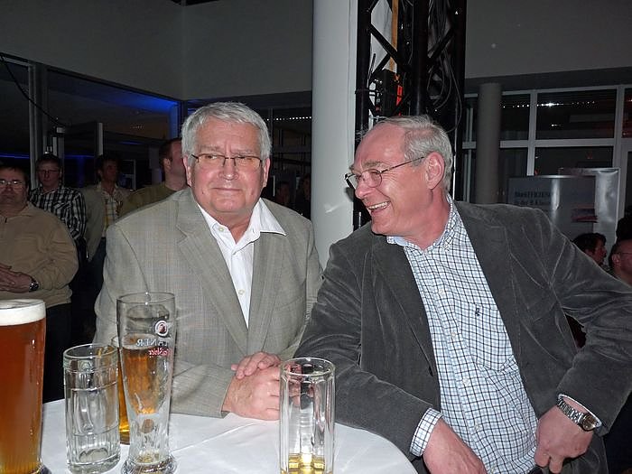 Bonny M. in Sondershausen