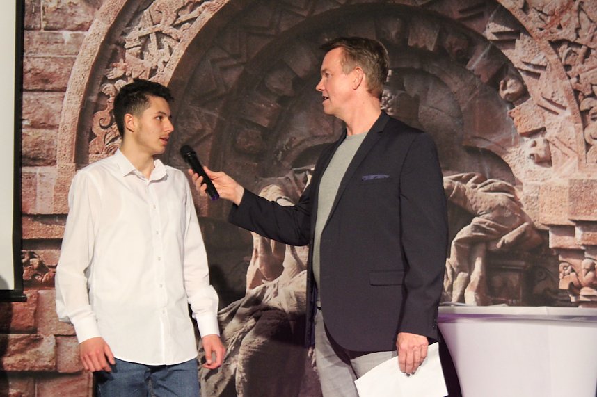 Kyffh&auml;user Sportlergala 2020/2022