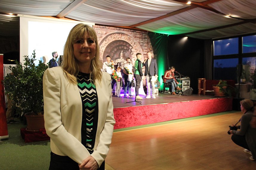 Kyffh&auml;user Sportlergala 2020/2022