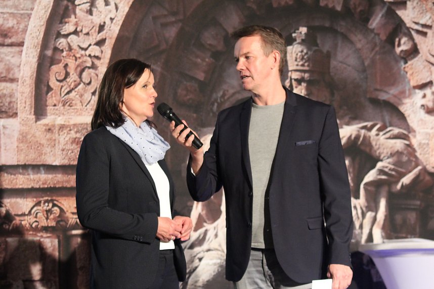 Kyffh&auml;user Sportlergala 2020/2022