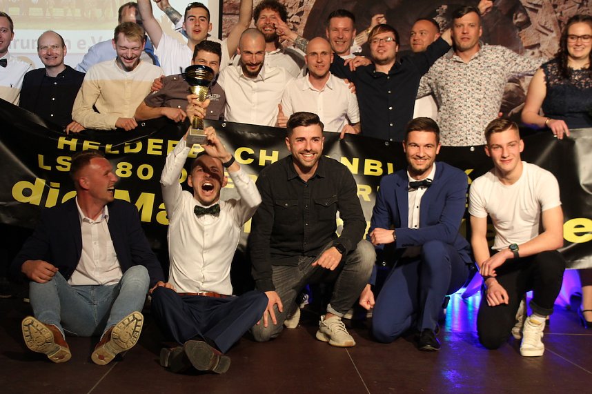 Kyffh&auml;user Sportlergala 2020/2022