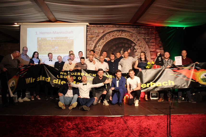 Kyffh&auml;user Sportlergala 2020/2022