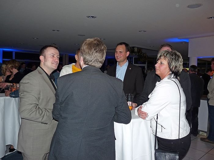 Bonny M. in Sondershausen