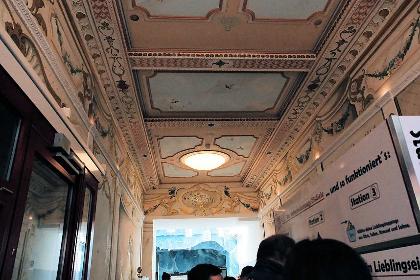 Bahnhofsfest - zweiter Tag