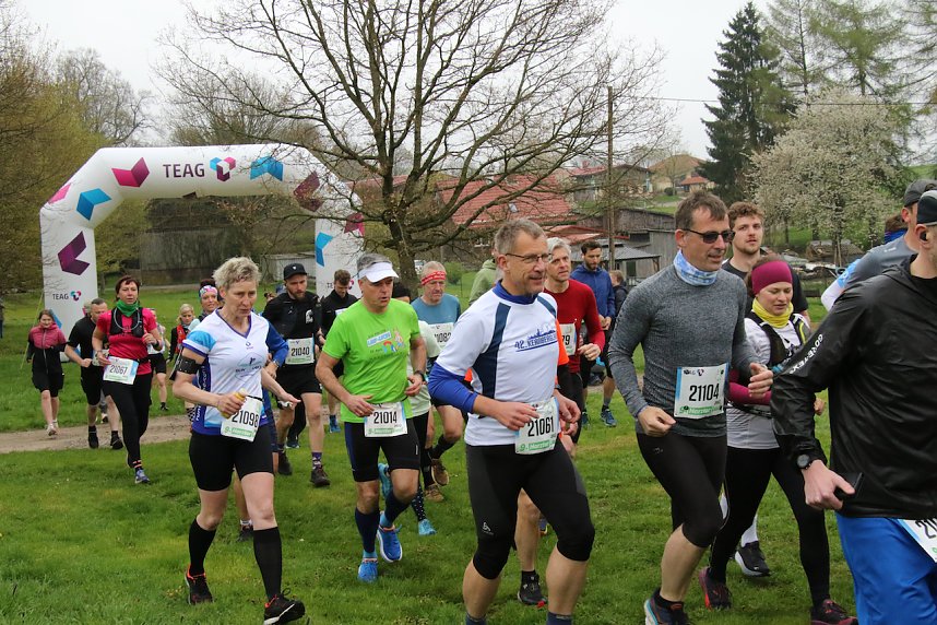 Impressionen vom 9. Harztorlauf