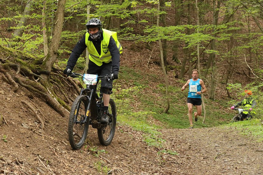 Impressionen vom 9. Harztorlauf