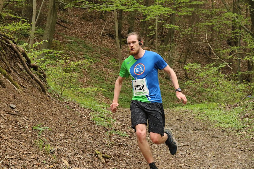 Impressionen vom 9. Harztorlauf