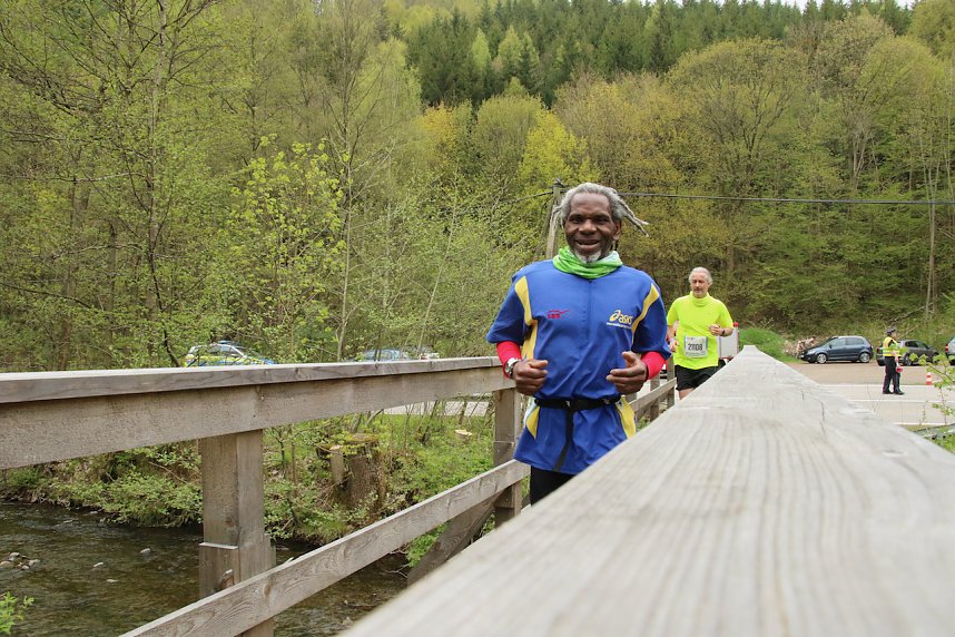 Impressionen vom 9. Harztorlauf