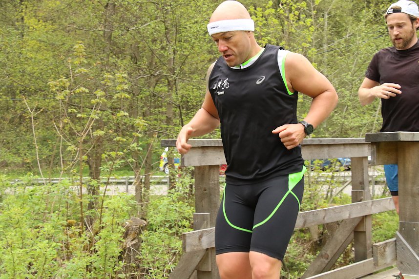 Impressionen vom 9. Harztorlauf