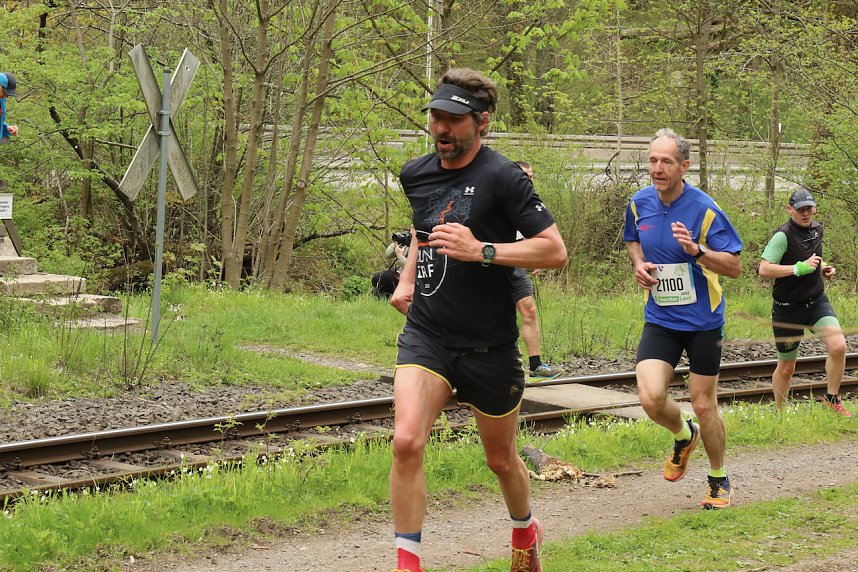 Impressionen vom 9. Harztorlauf