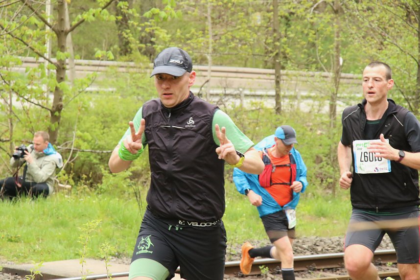 Impressionen vom 9. Harztorlauf