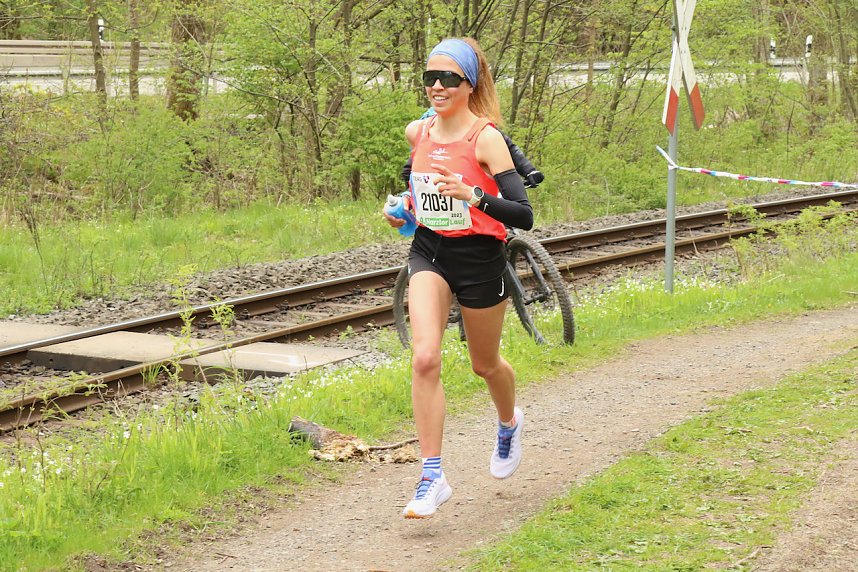 Impressionen vom 9. Harztorlauf