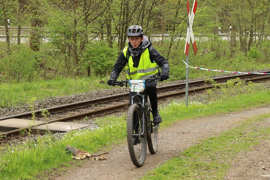 Impressionen vom 9. Harztorlauf