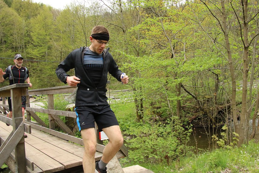 Impressionen vom 9. Harztorlauf