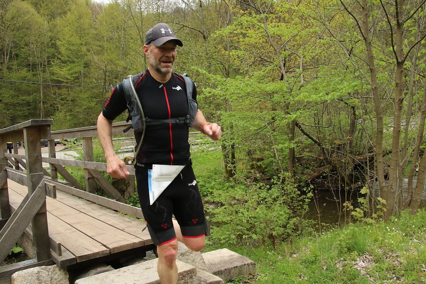 Impressionen vom 9. Harztorlauf