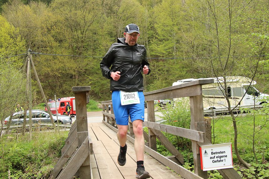 Impressionen vom 9. Harztorlauf