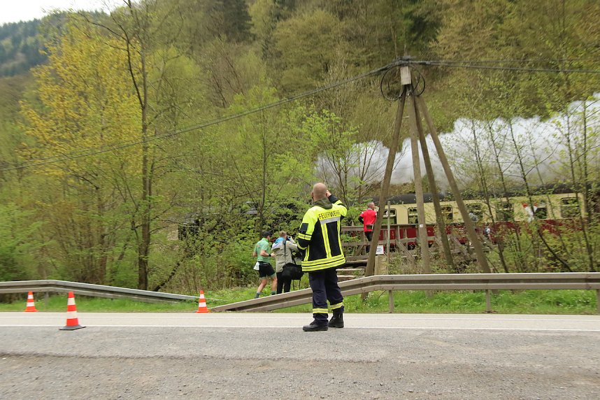 Impressionen vom 9. Harztorlauf
