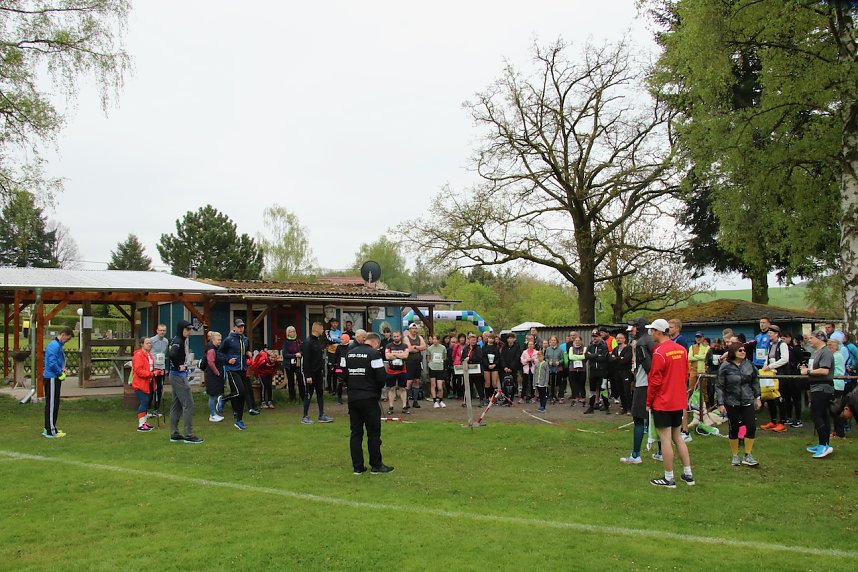 Impressionen vom 9. Harztorlauf