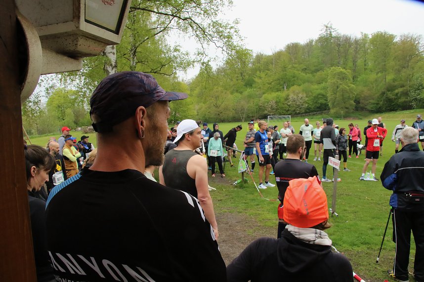 Impressionen vom 9. Harztorlauf