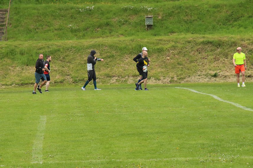 Impressionen vom 9. Harztorlauf