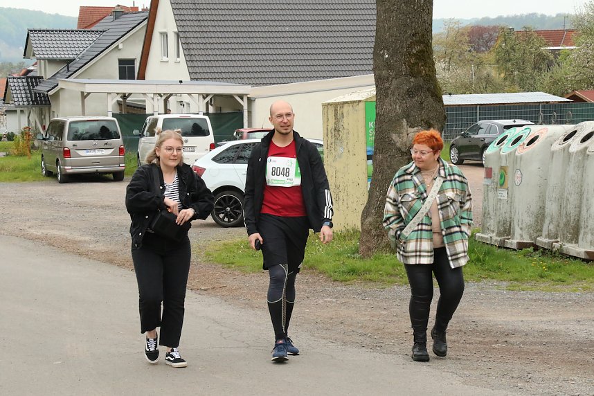 Impressionen vom 9. Harztorlauf