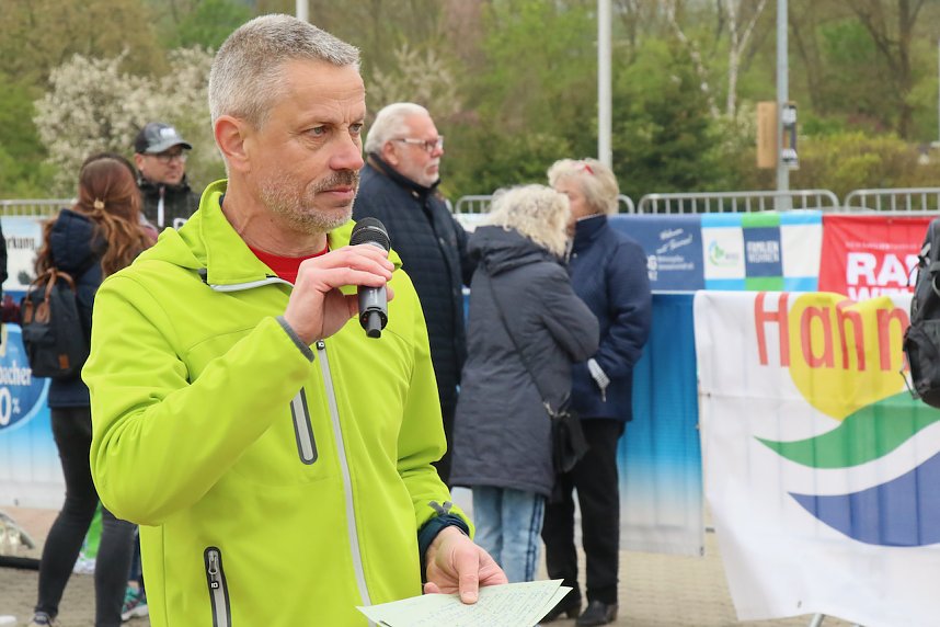 Impressionen vom 9. Harztorlauf