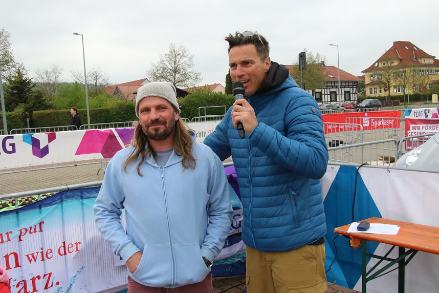 Impressionen vom 9. Harztorlauf