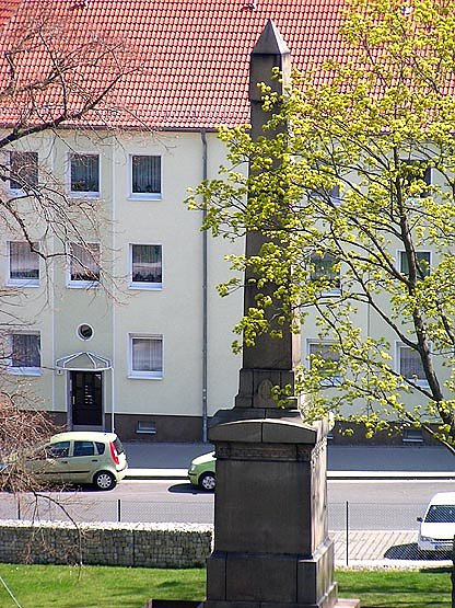 Der besondere (&Uuml;ber)Blick