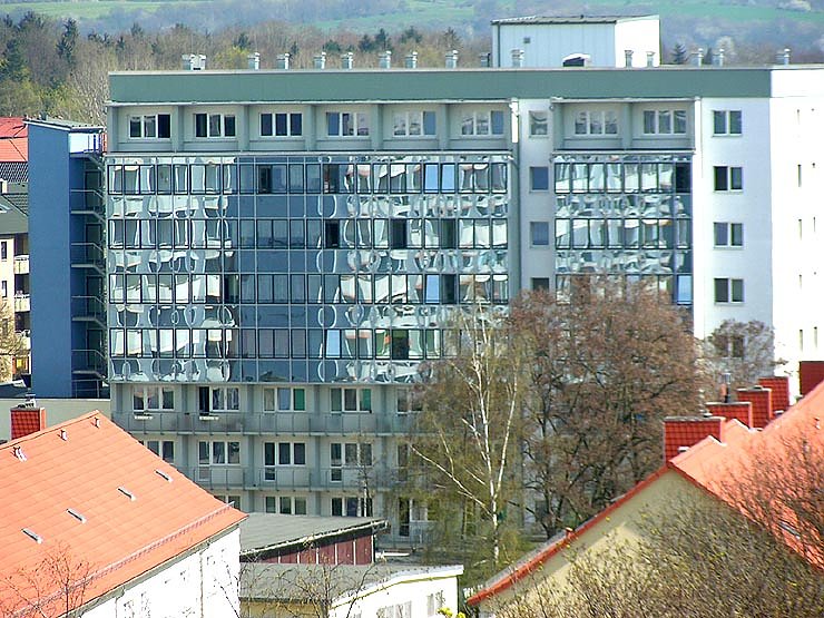 Der besondere (&Uuml;ber)Blick