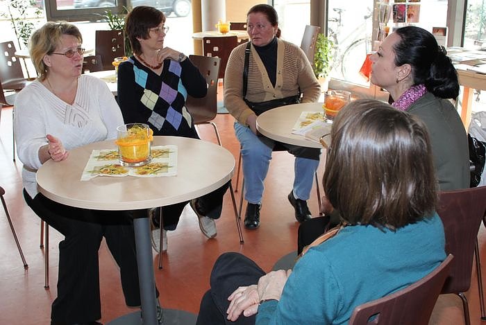 St&auml;rken f&ouml;rdern