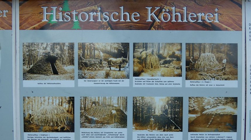 Die Jugendfeuerwehr zu Gast bei den S&uuml;dharzer K&ouml;hlern