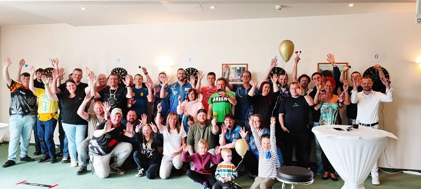 Maifeier im Mehrgenerationenhaus S&uuml;lzhayn