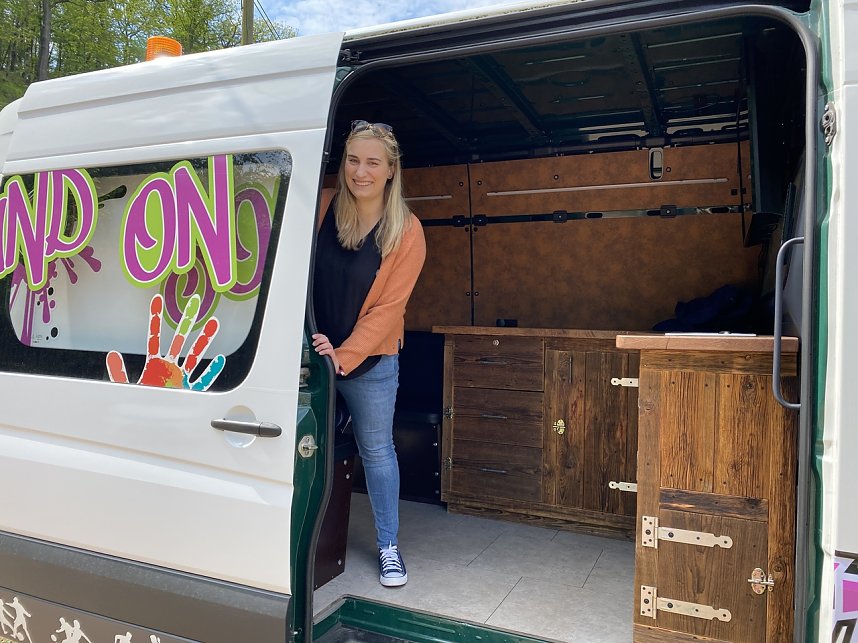 16. S&uuml;dharzer Fitness- und Wandertag