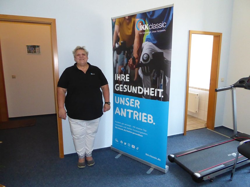 11. Aktivtag des RSV Ilfeld