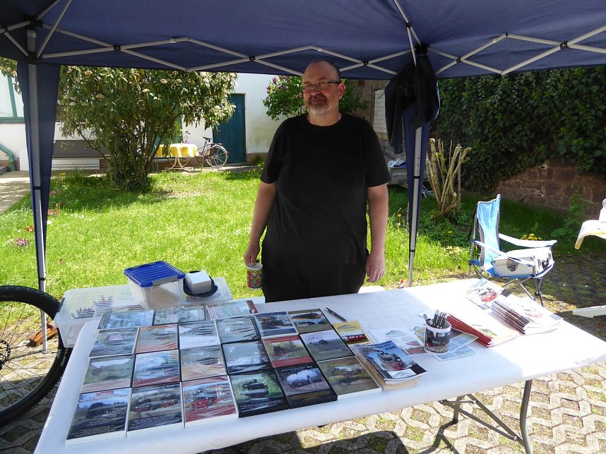 11. Aktivtag des RSV Ilfeld