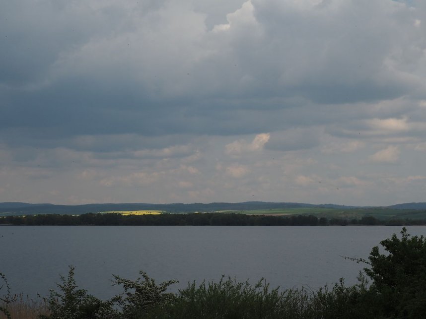 Mit der Kamera unterwegs zur Numburg