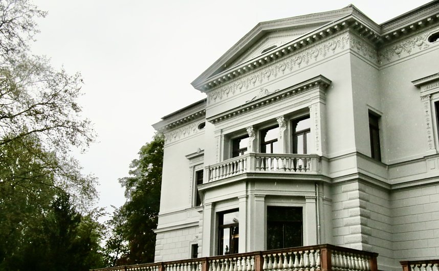 Parkfest im Park Hohenrode