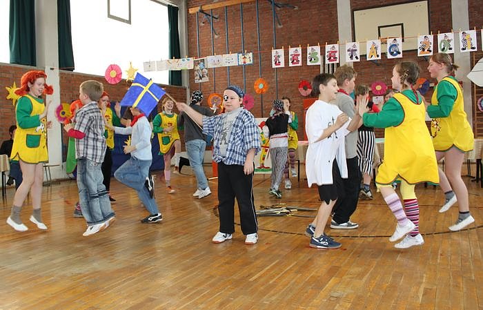 Pippi in G&ouml;rsbach