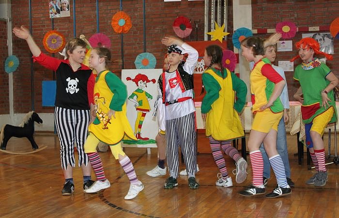 Pippi in G&ouml;rsbach