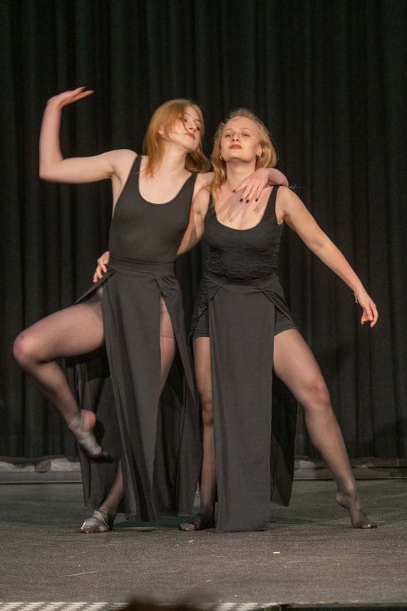 Studienkolleg feierte im Klubhaus