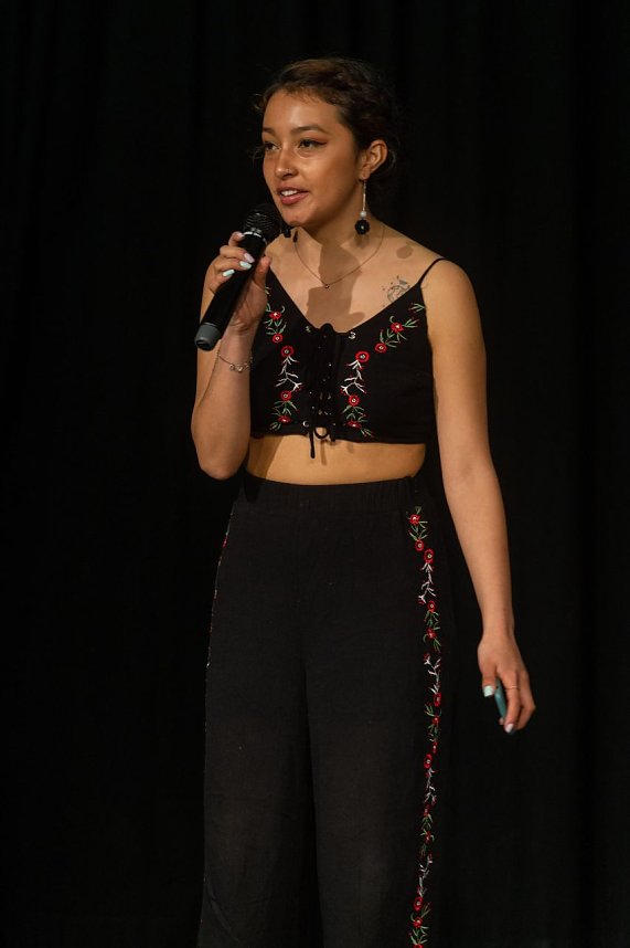 Studienkolleg feierte im Klubhaus