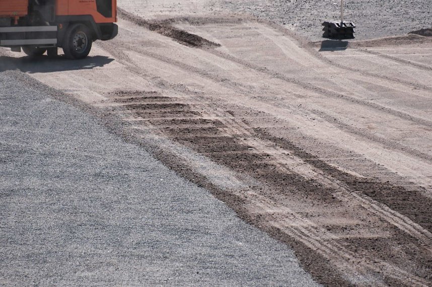 Sanierung des A.-Bebel-Platzes